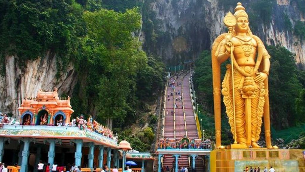 8. Kuala Lumpur (Malasia), con 11.28 millones de visitantes previstos en 2017