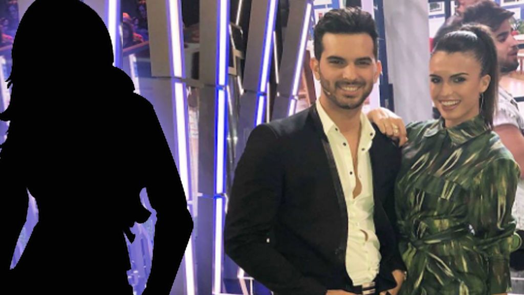 ¿Da Sofía el visto bueno? La 'gran hermana' que está "súper bien" al lado de Suso