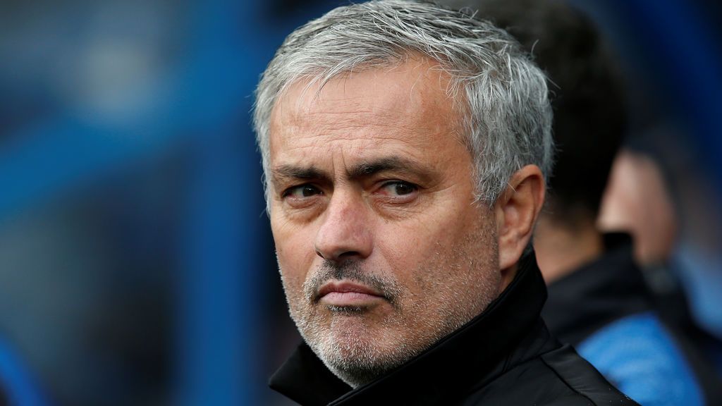 Las risas de Mourinho con el actual entrenador de Casillas en el Oporto