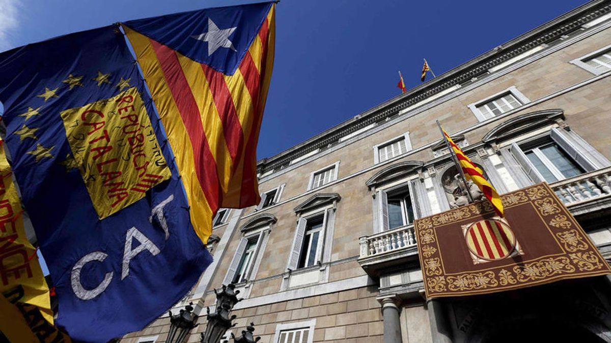 ERC ve un ataque el 155 y dice que la mejor respuesta es "la república catalana"