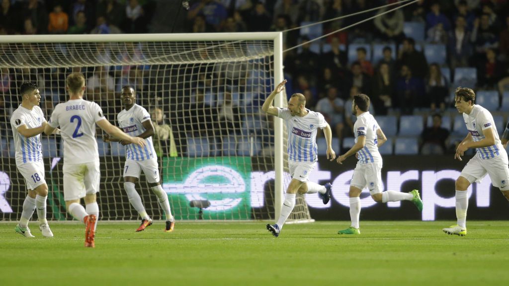 El Genk pone una pulsera electrónica a sus futbolistas para controlarlos: “Saben hasta cuando tengo sexo”