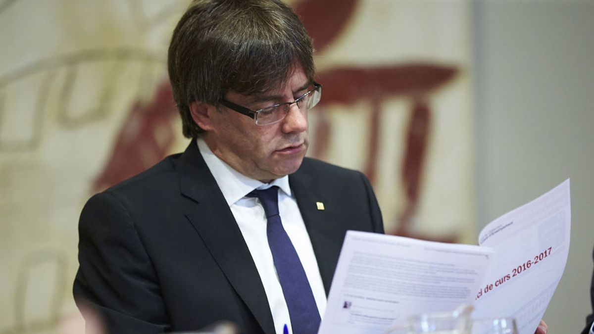 El Gobierno abre la puerta a paralizar el 155 en el Senado si Puigdemont rectifica