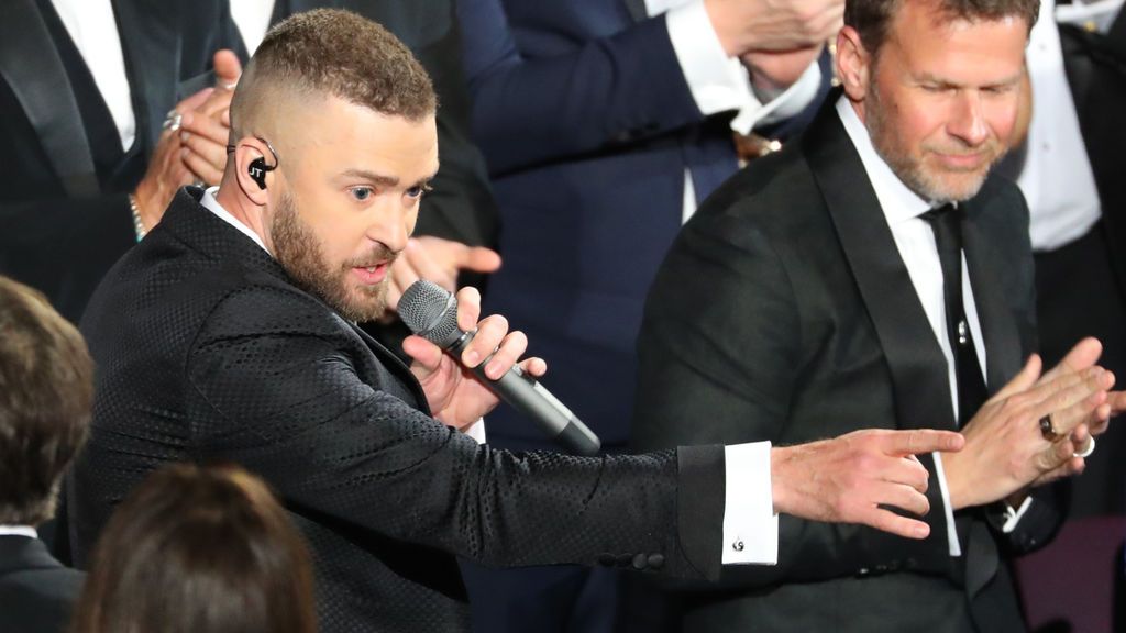 Justin Timberlake actuará en el descanso de la Super Bowl por tercera vez