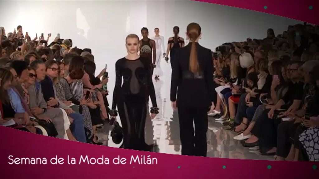 #207 Las mejores colecciones de la Semana de la Moda de Milán