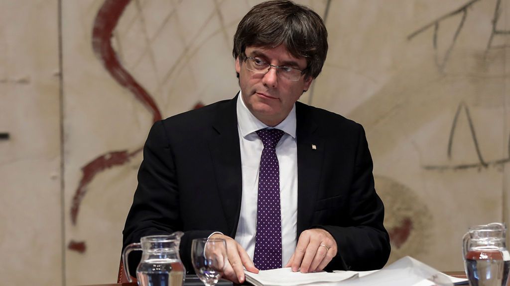Puigdemont