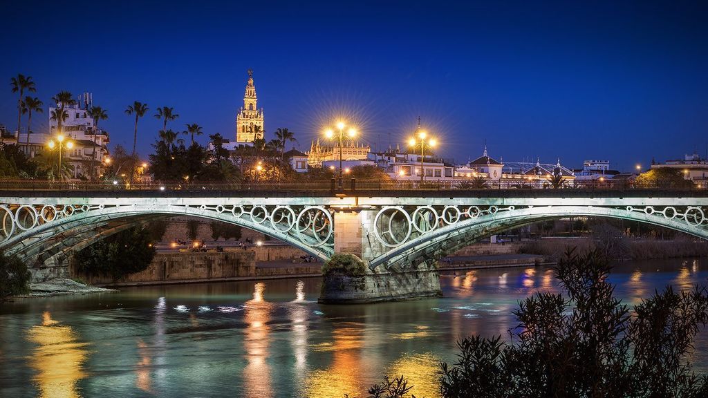 Sevilla, elegida como la mejor ciudad a la que viajar en 2018
