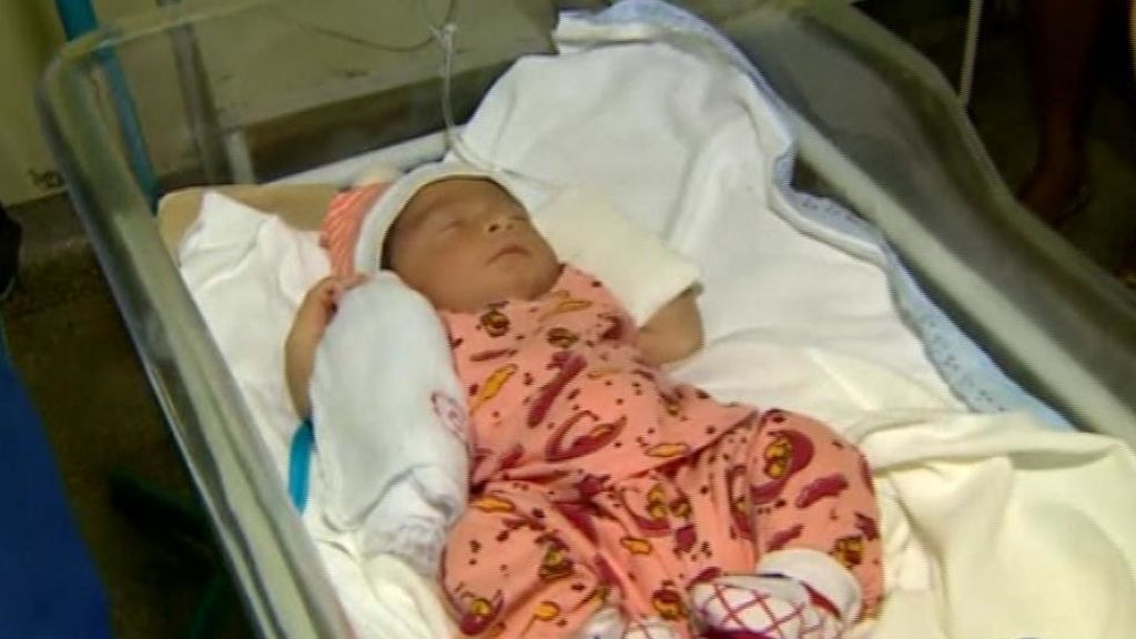 Asesinan brutalmente a una embarazada en Brasil para quedarse con el bebé