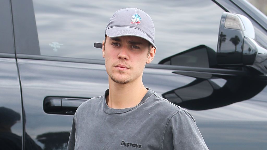 justin bieber