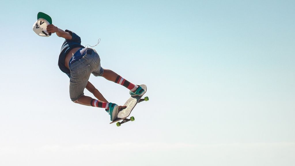 skater skater