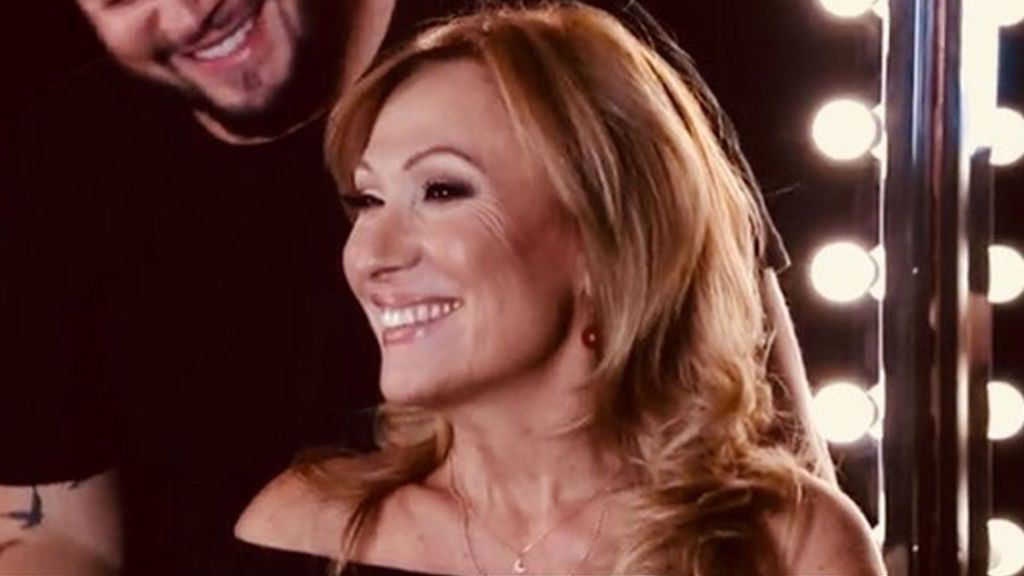 Rosa Benito, ¿está en su mejor momento personal o se trata de postureo en Instagram? Rosa Benito, ¿está en su mejor momento personal o se trata de postureo en Instagram?