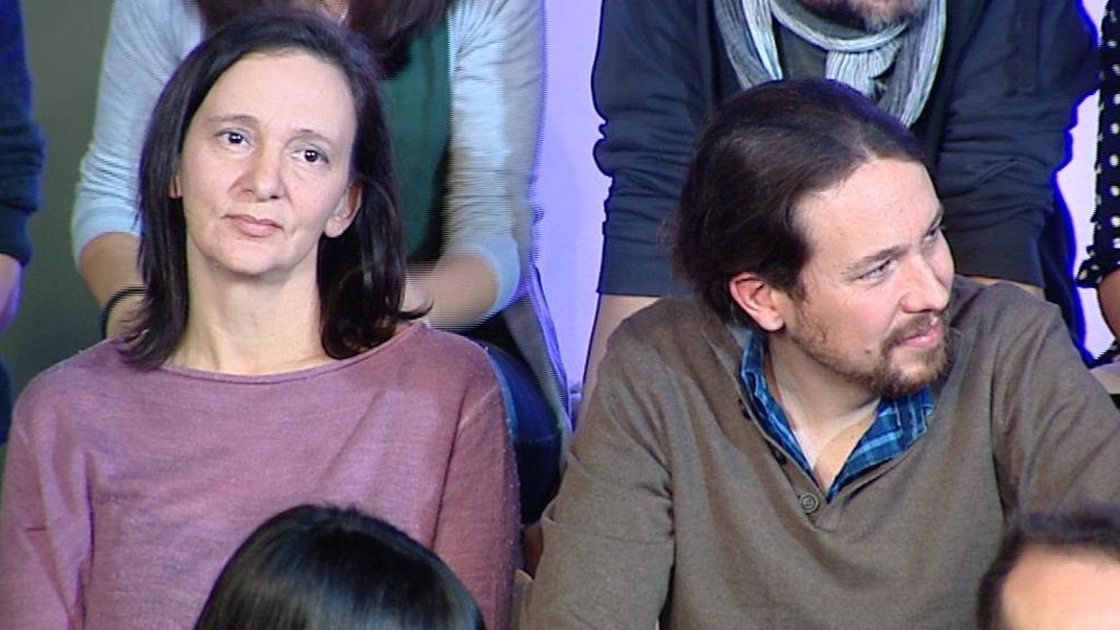 La crisis independentista pasa factura también en el seno de Podemos