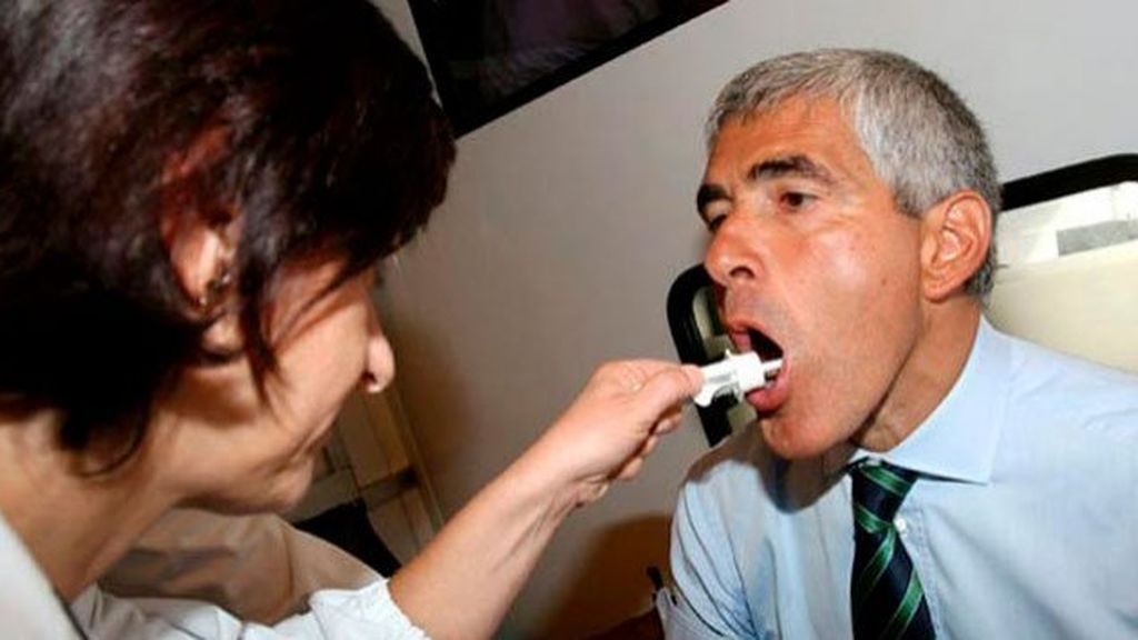 Dos de cada 10 pruebas de paternidad desvelan que el padre biológico es otro hombre