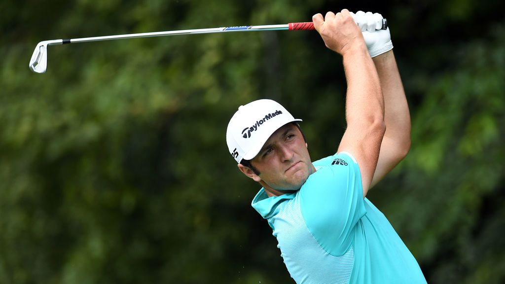 Jon Rahm