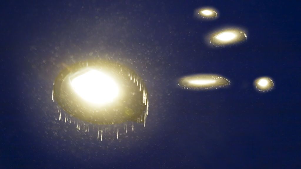 Científicos creen que los extraterrestres utilizarían las estrellas para impulsar sus naves
