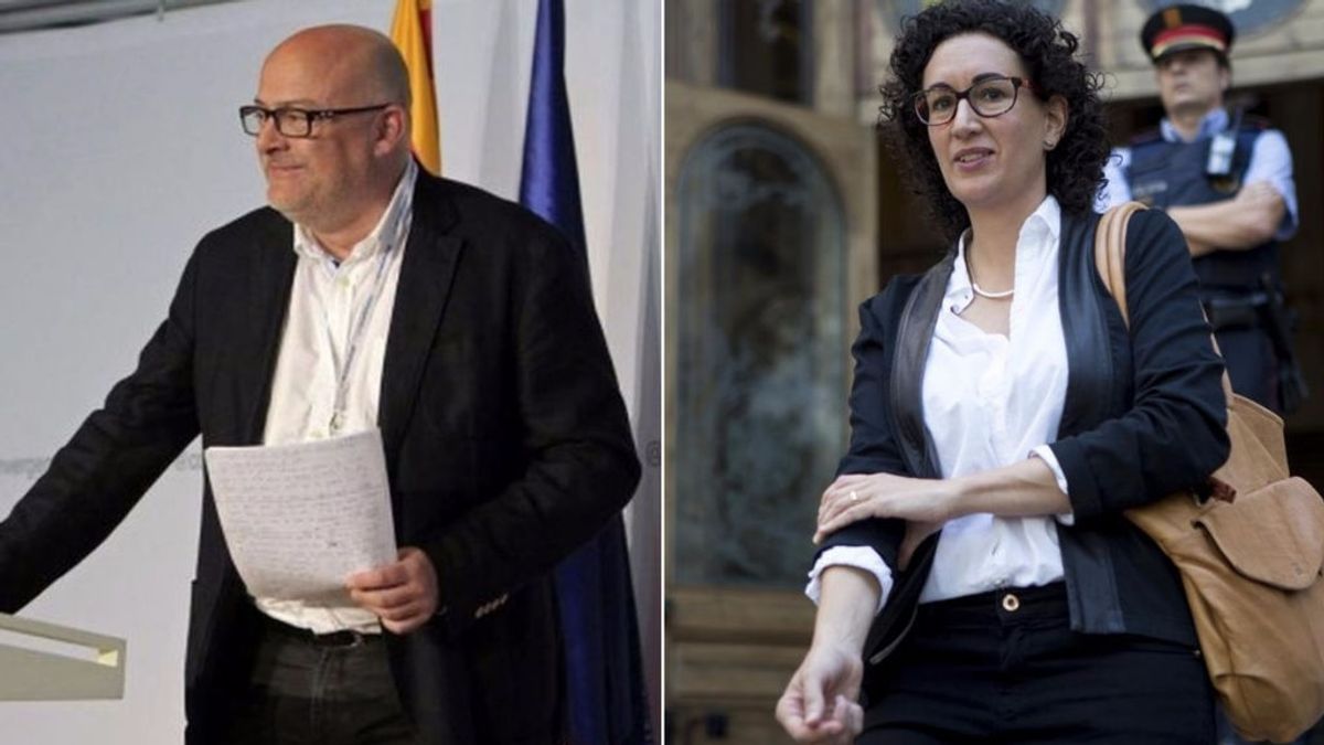 JxSí se reafirma en declarar la independencia y se lo trasladará a Puigdemont
