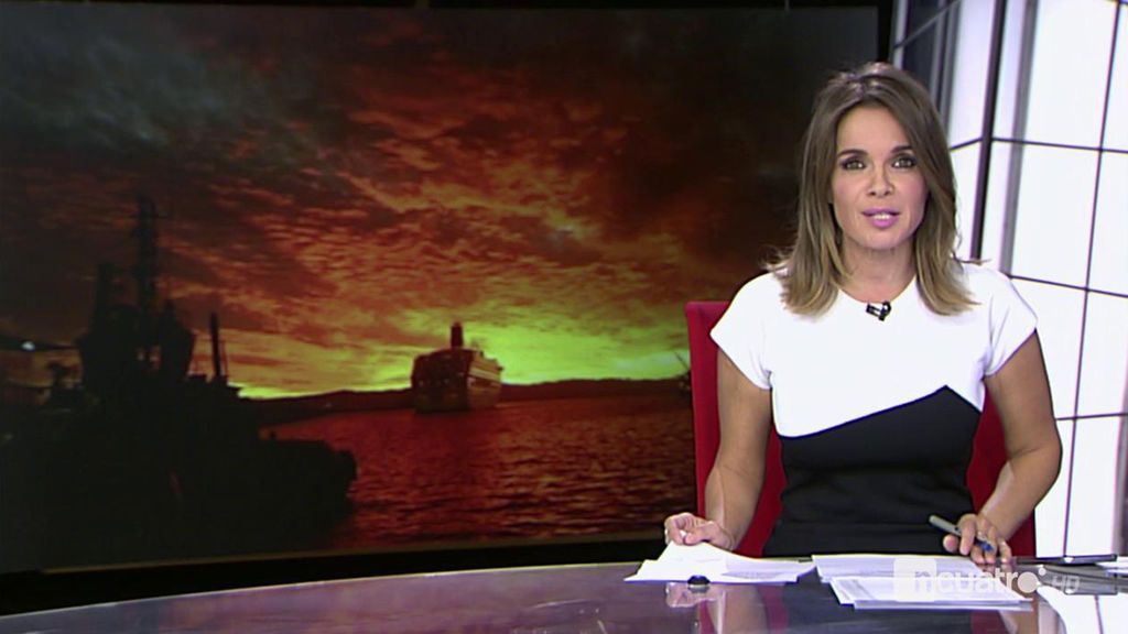 Noticias Cuatro 14h