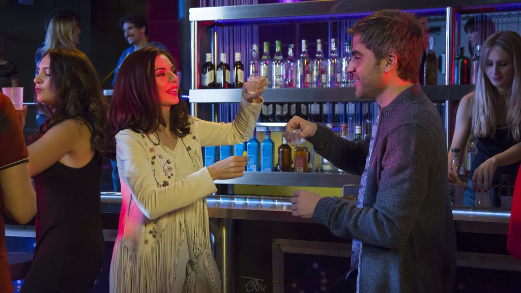 Capítulo 4 de la 10º temporada de 'La que se avecina'