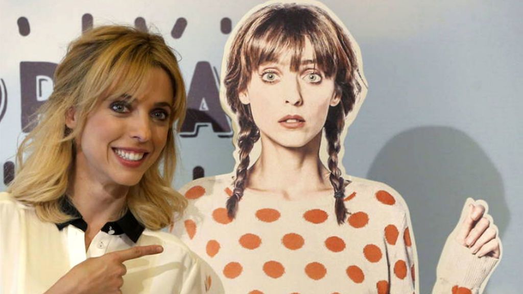 Leticia Dolera denuncia la agresión sexual que vivió con 18 años