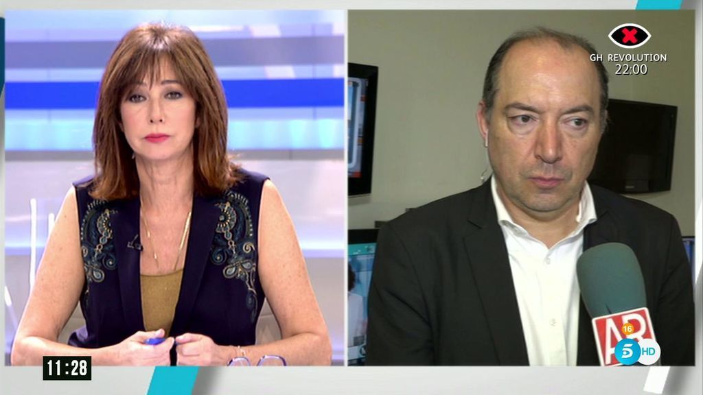 El director de TV3 responde a las acusaciones de manipulación en 'AR'