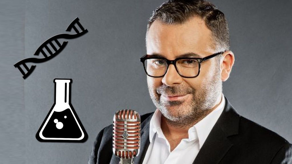 No es magia, es ciencia: ¿Sabes que puedes ser primo de Jorge Javier Vázquez?