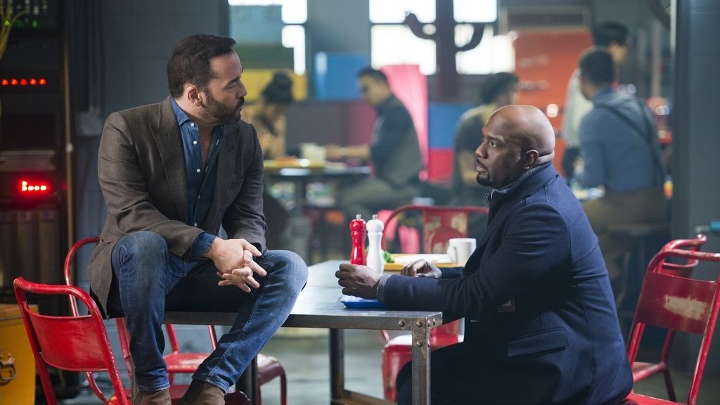 'Inteligencia colectiva' de TNT