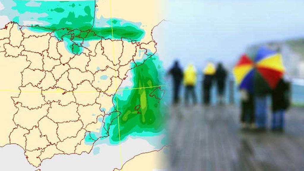 lluvia