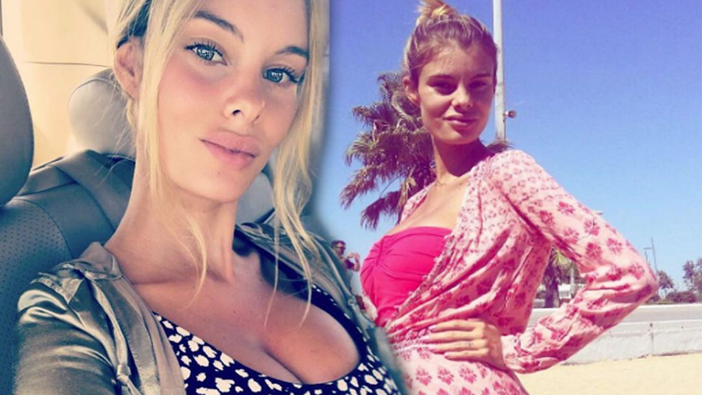 "¡Se me empezó a notar la barriguita!" Triana Ramos ('MyH') presume de embarazo