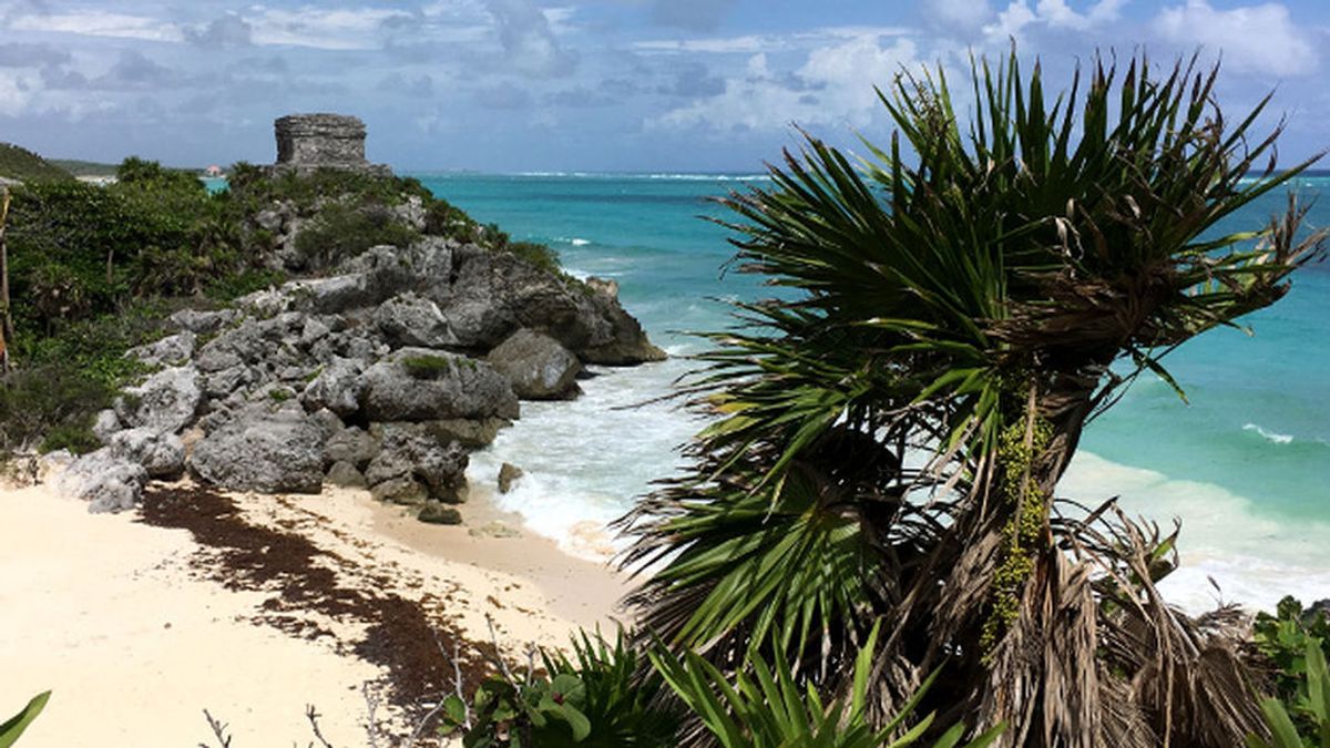 Visitas imprescindibles de Yucatán para conocer a los Mayas