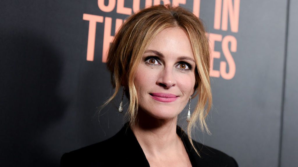 ¡Felices 50! Las cinco que no existirían sin la gran Julia Roberts