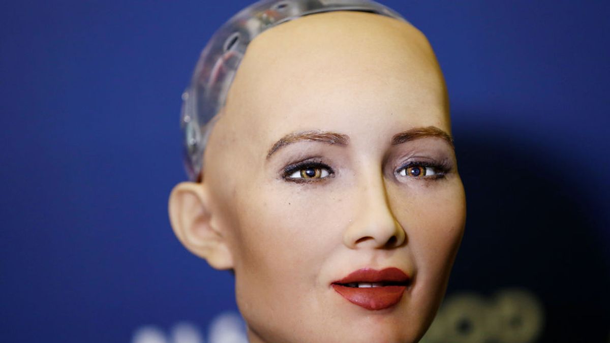 Arabia Saudí, el primer país en otorgarle la ciudadanía a un robot