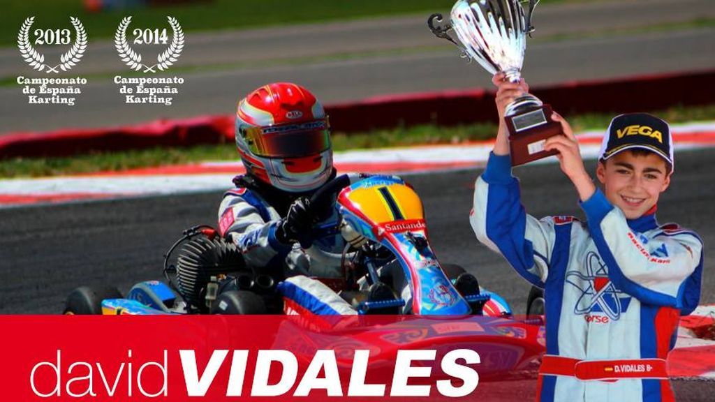 David Vidales