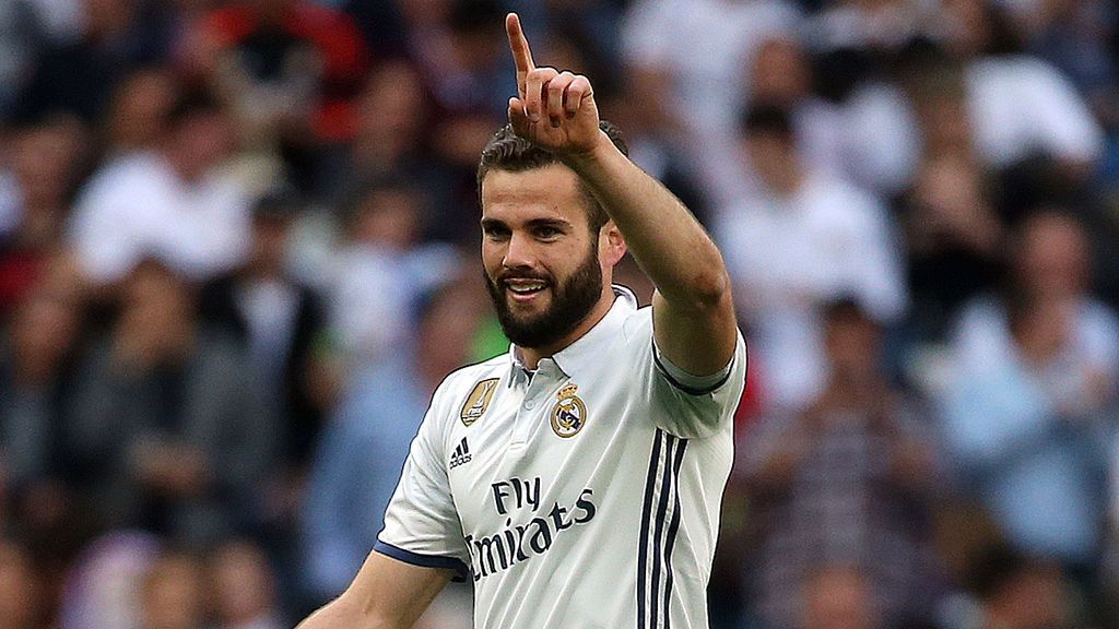 Nacho tras la victoria en Fuenlabrada: "Fue un partido más complicado de lo que parece"