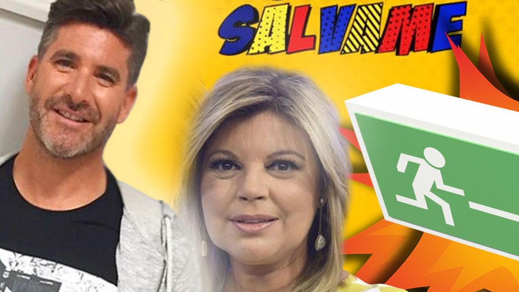 Toño Sanchís: "Yo sé lo que piensa Terelu, y lleva mucho tiempo preocupada"