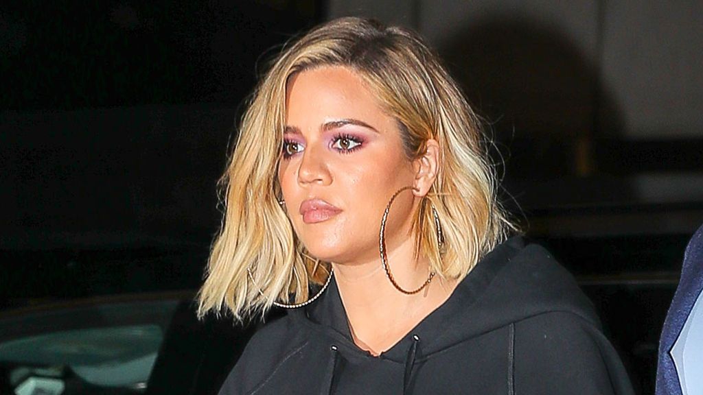 Khloé Kardashian y su tripita de embarazada, ¿el rumor se transforma en noticia?