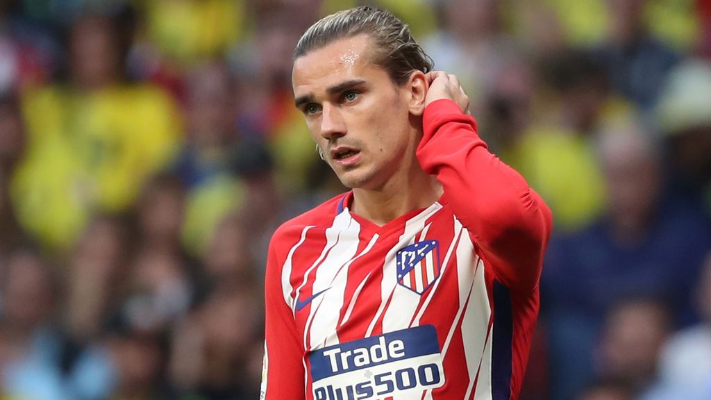 El Atlético de Madrid sigue sin carburar y empata ante el Villarreal en el Wanda (1-1)