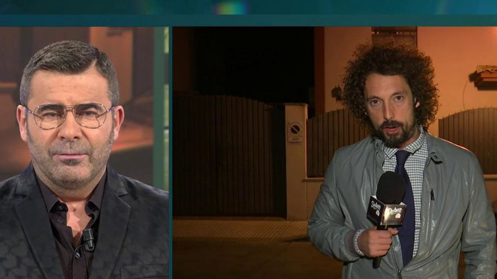 Kiko e Irene se han ido a pasar el fin de semana fuera para hablar de su situación