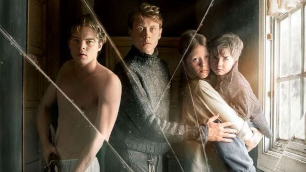 El secreto de Marrowbone comienza a ser desvelado