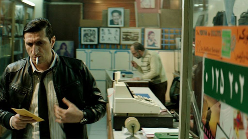 Seminci: 'The Nile Hilton Incident', Espiga de Oro, y 'The Rider', Espiga de Plata