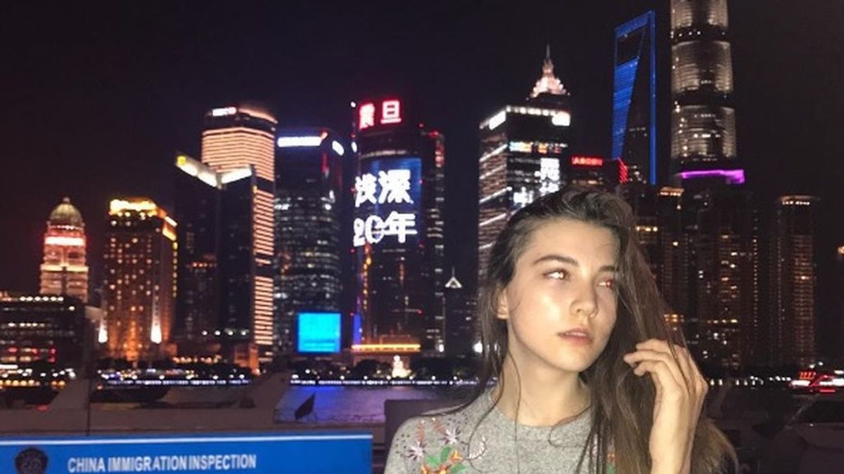 Una modelo rusa de 14 años muere tras un desfile de moda de 12 horas