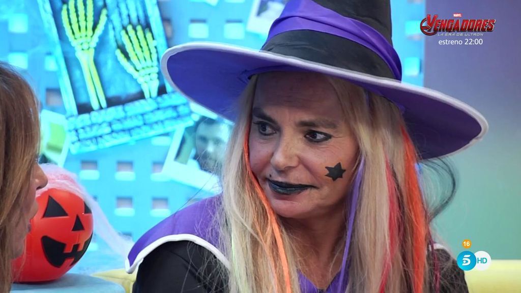 ¿Leticia Sabater en el Parlamento Europeo?: ¡La propuesta que le hizo Aznar aquí!