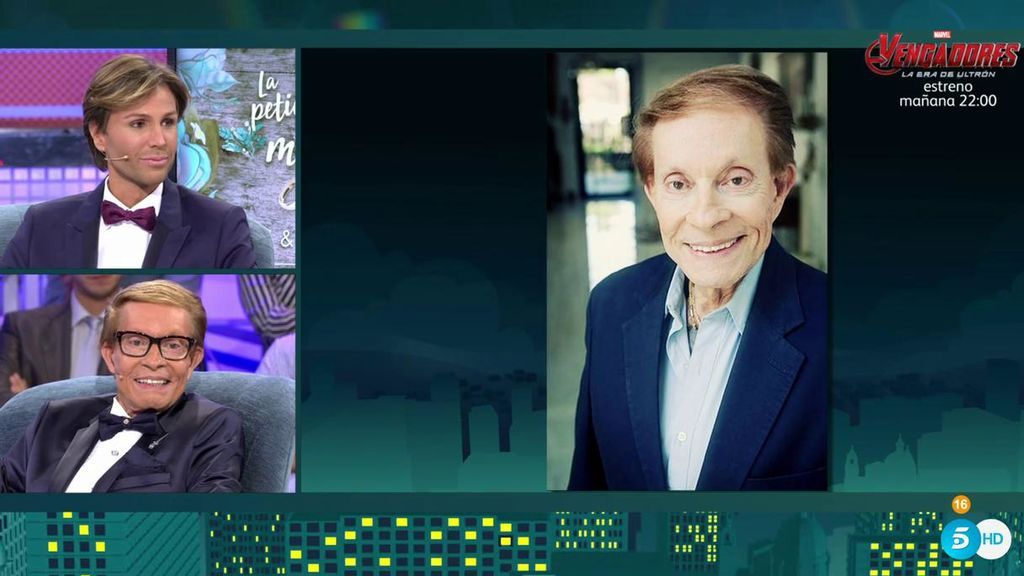 ¿Es realmente Rafael tan rico como nos cuenta su futuro marido Erik? ¡Lo comprobamos!