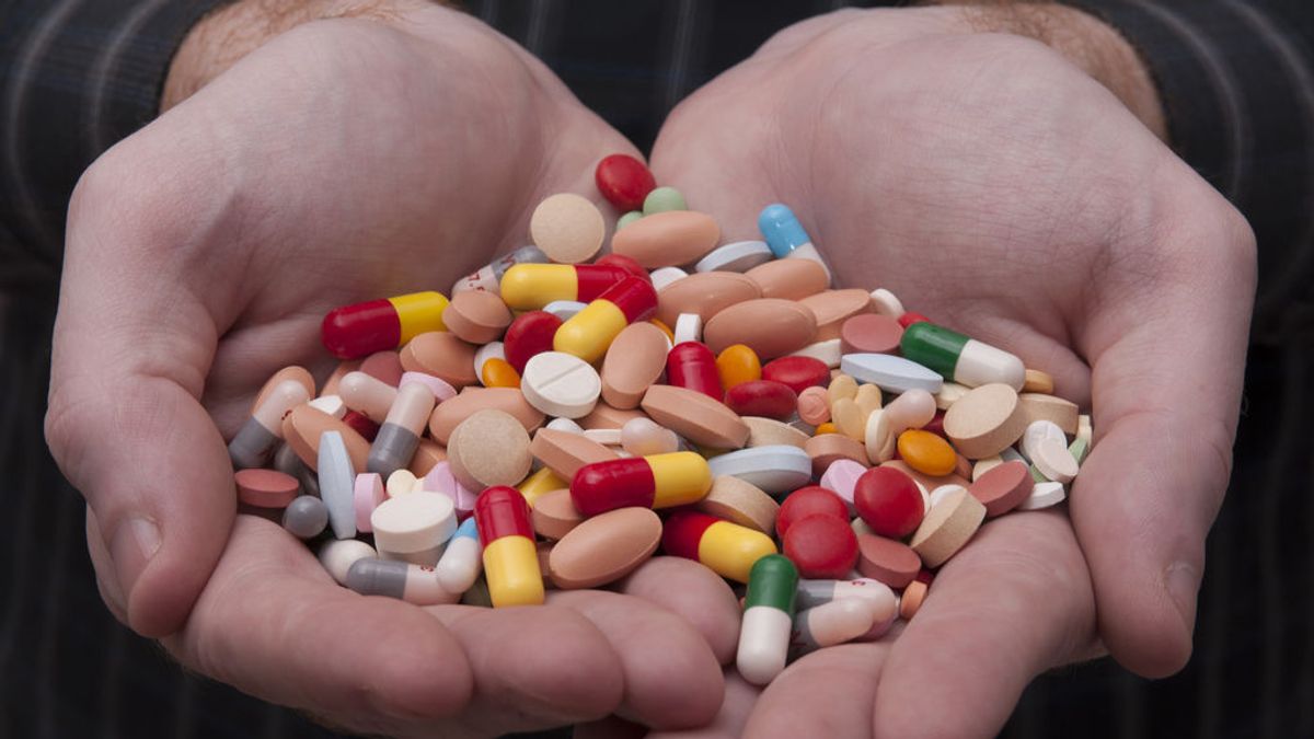 Muere un joven de 16 años por una sobredosis con estas peligrosas pastillas de éxtasis