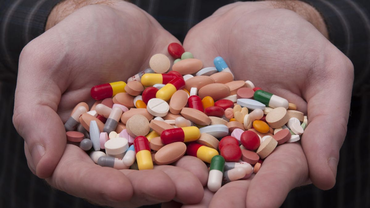 Muere un joven de 16 años por sobredosis de estas peligrosas pastillas de éxtasis