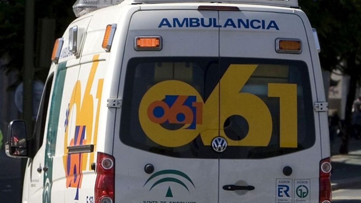 Fallece un menor de diez años tras caer de un balcón en Málaga