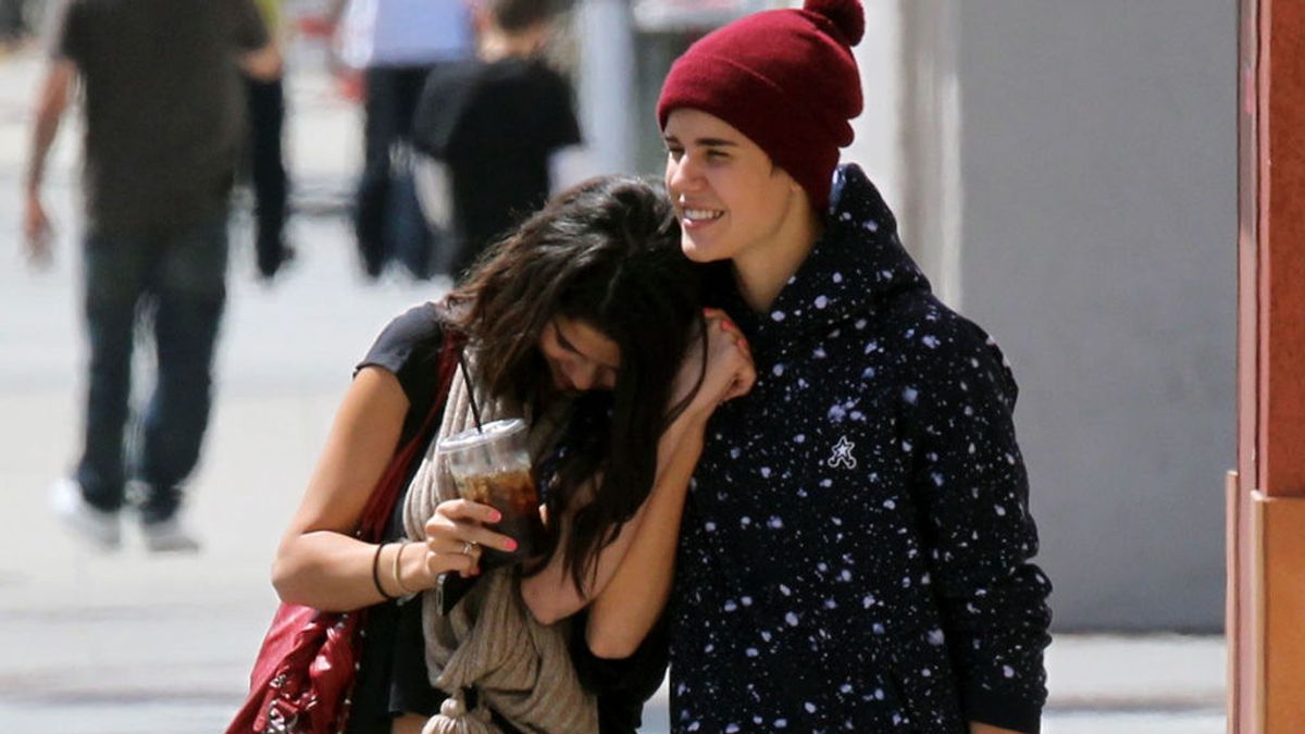 Justin y Selena han quedado: ¿significa esto que volvemos a los viejos tiempos?