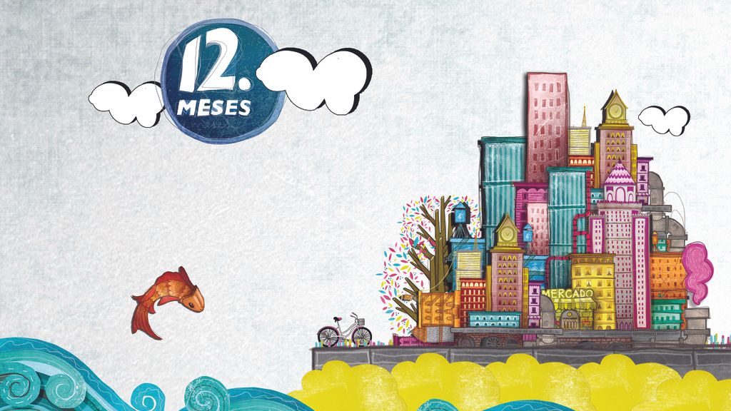 Descubre los diseños de Boa Mistura