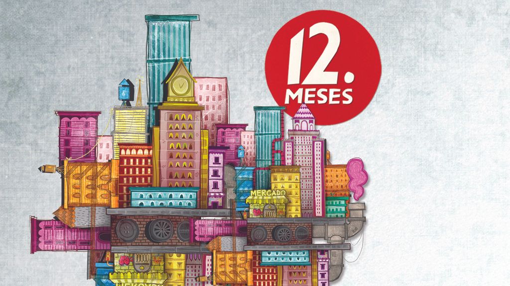 Descubre los diseños de Boa Mistura