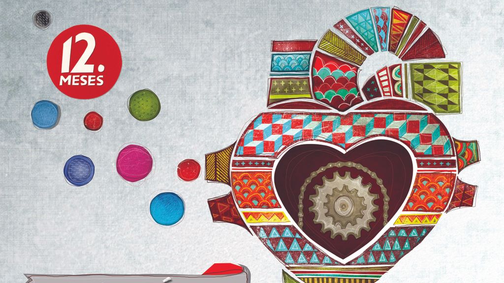 Descubre los diseños de Boa Mistura