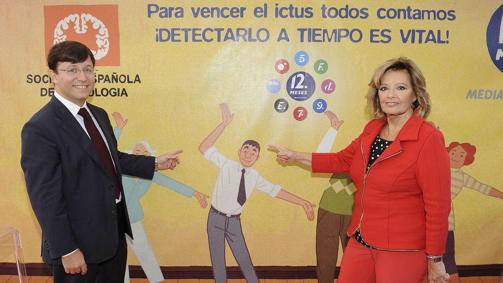 El autobús del cerebro recorre España