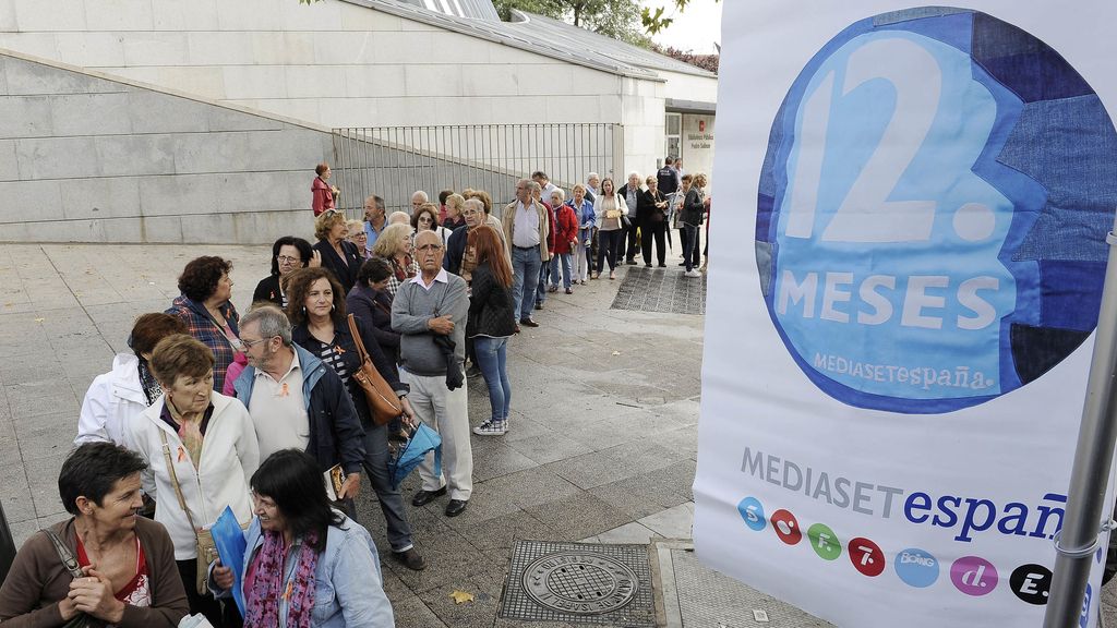 El autobús del cerebro recorre España